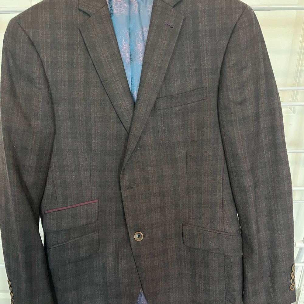 Men's TED BAKER Blazer